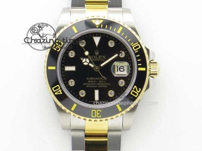 MiroTime 0402 SoftTouch Vintage 1680 JKF Best Edition Red Submariner On Bracelet A 3982